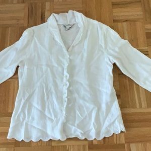 To big does not fit anymore.